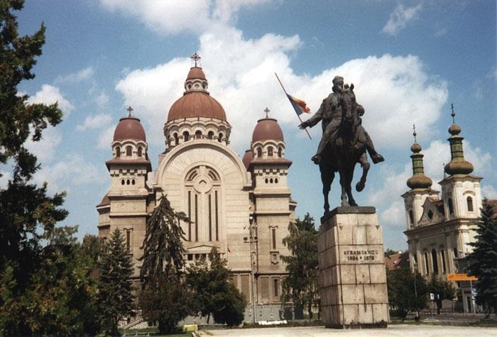 Targu-Mures