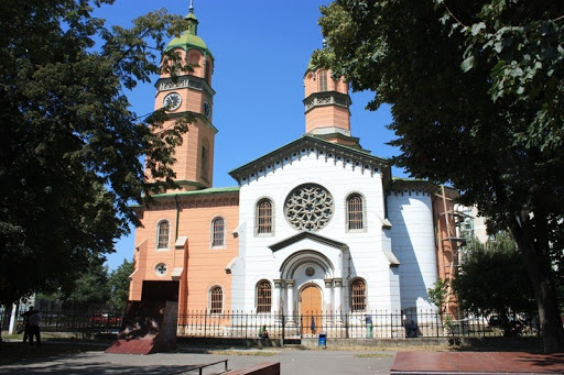 Biserica Armenească