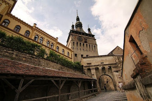 Cetatea Sighișoara